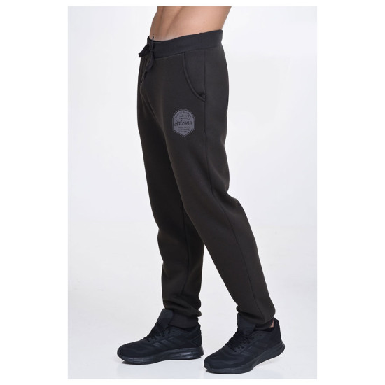 Target Ανδρικό παντελόνι φόρμας Cuffed Pants Fleece "Arizona" Target Ανδρικό παντελόνι φόρμας Cuffed Pants Fleece "Arizona"